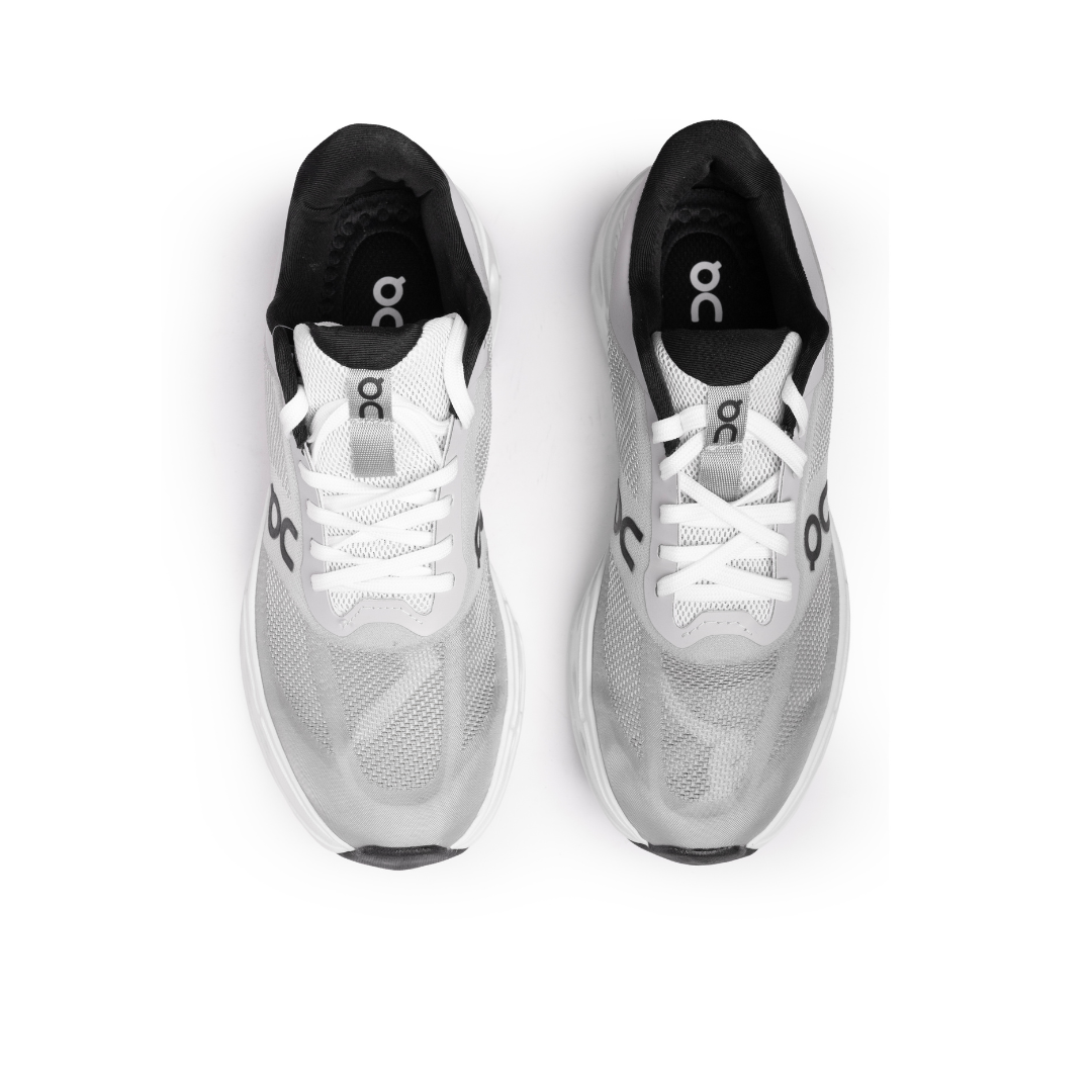 On Cloud - Gray