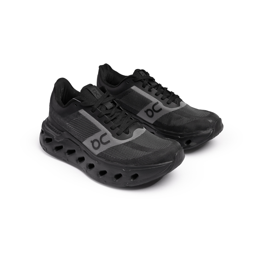On Cloud - Black