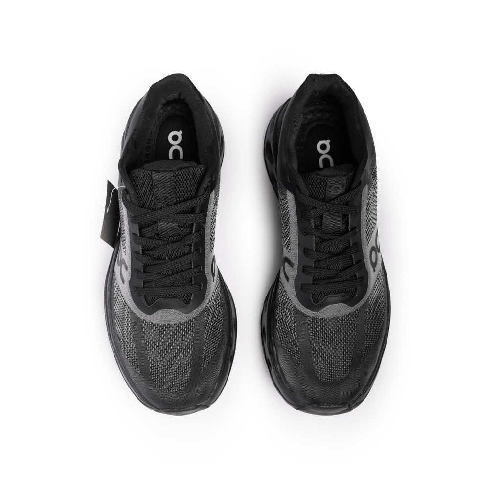 On Cloud - Black