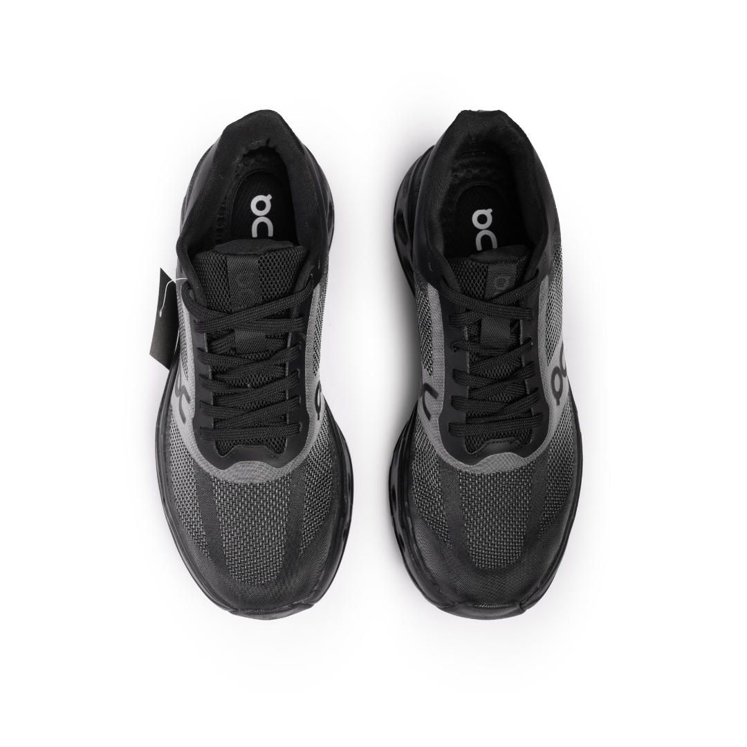 On Cloud - Black