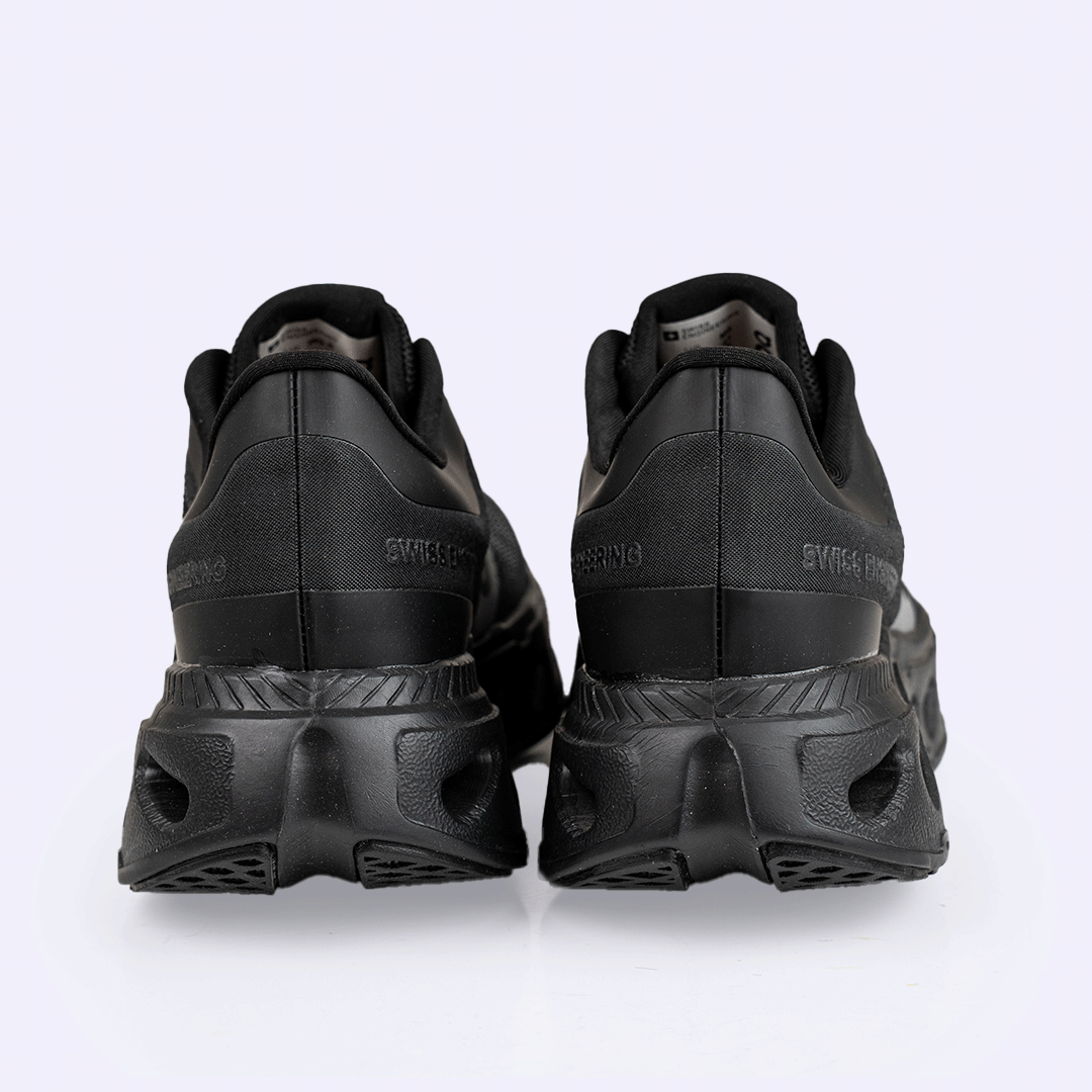 On Cloud - Black