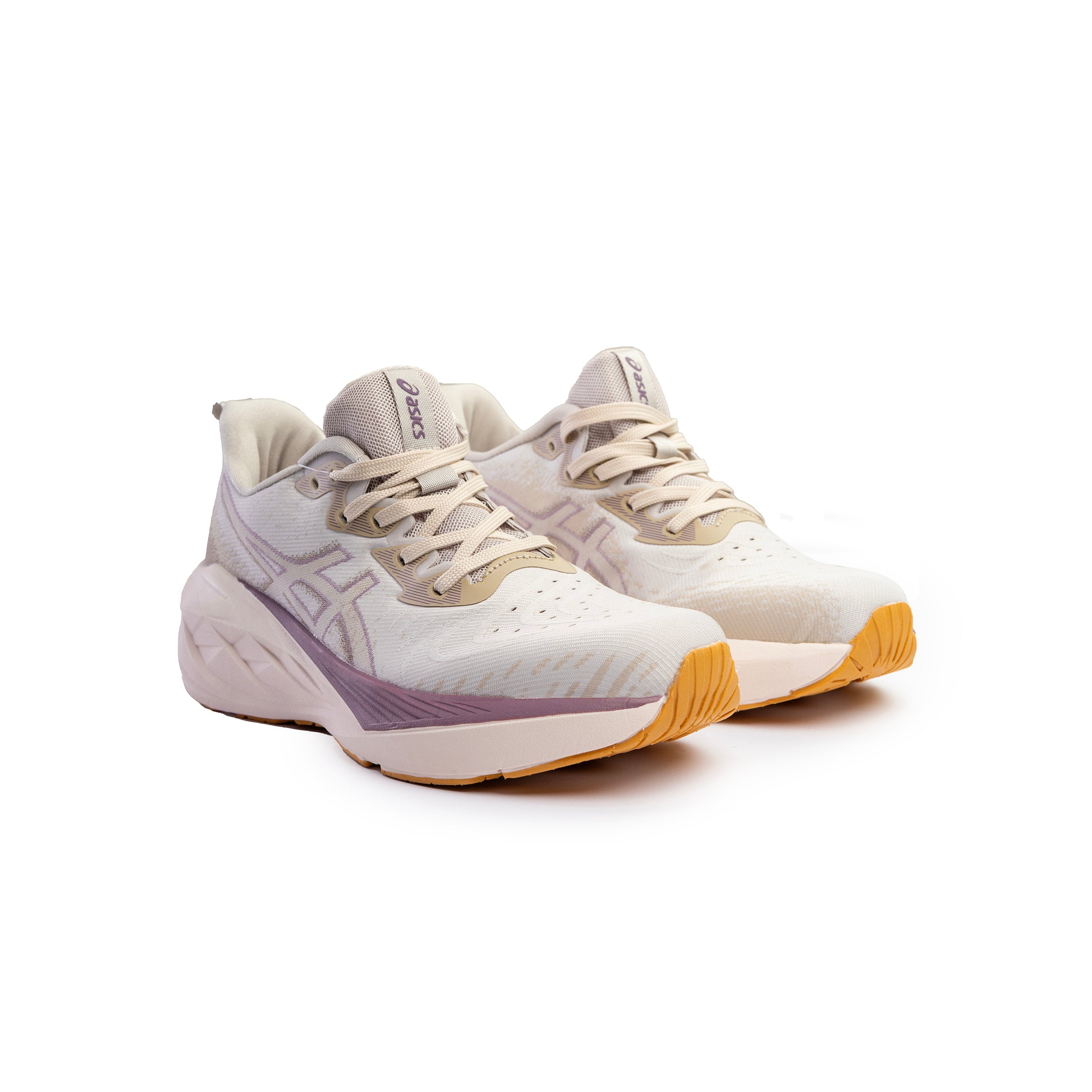 Asics - Beige – Zeesport