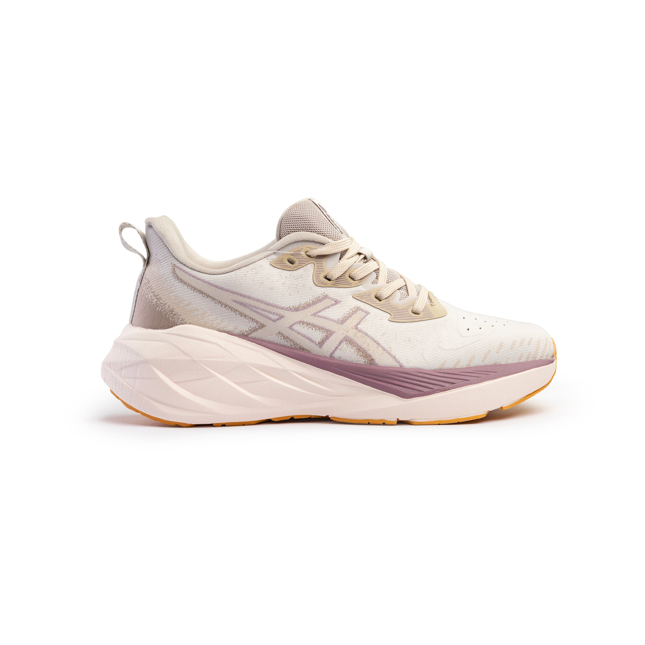 Asics - Beige