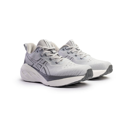 Asics - Gray
