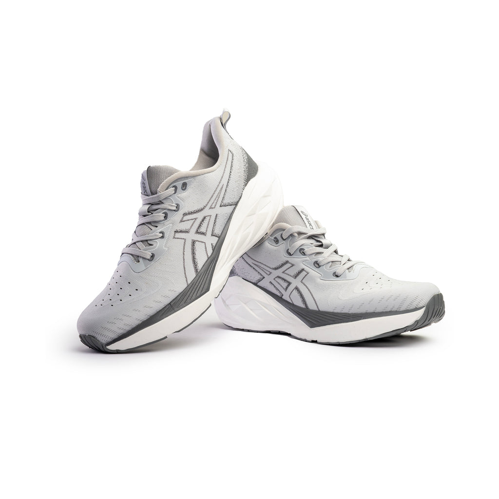Asics - Gray