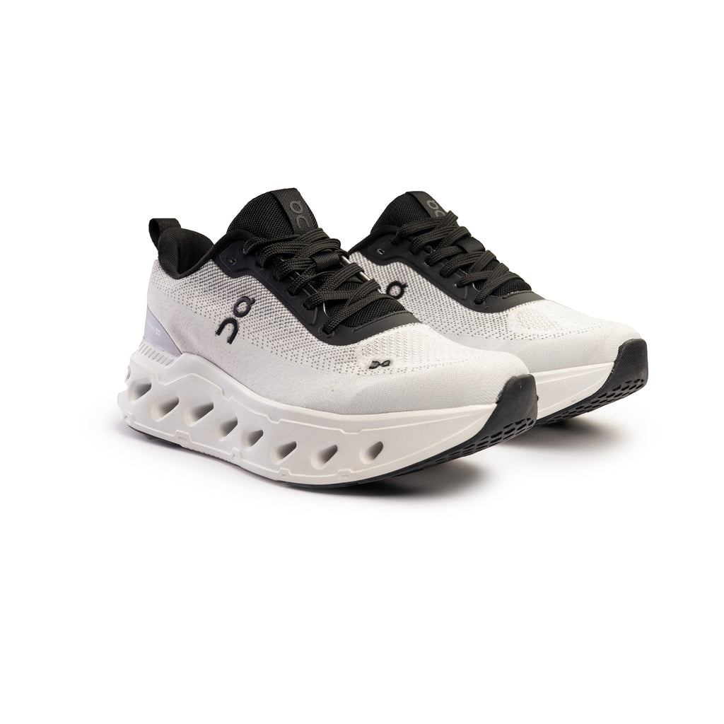 On Cloud mode - White