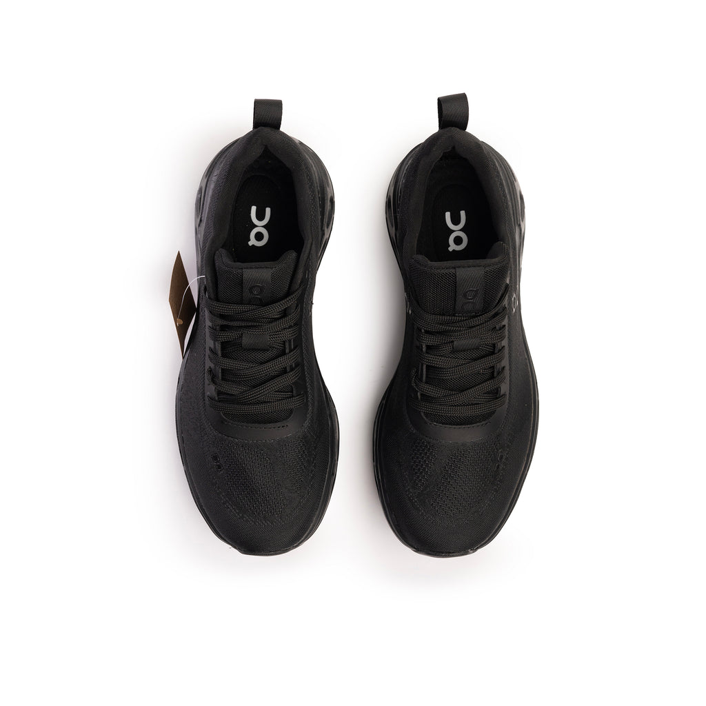 On Cloud mode - Black