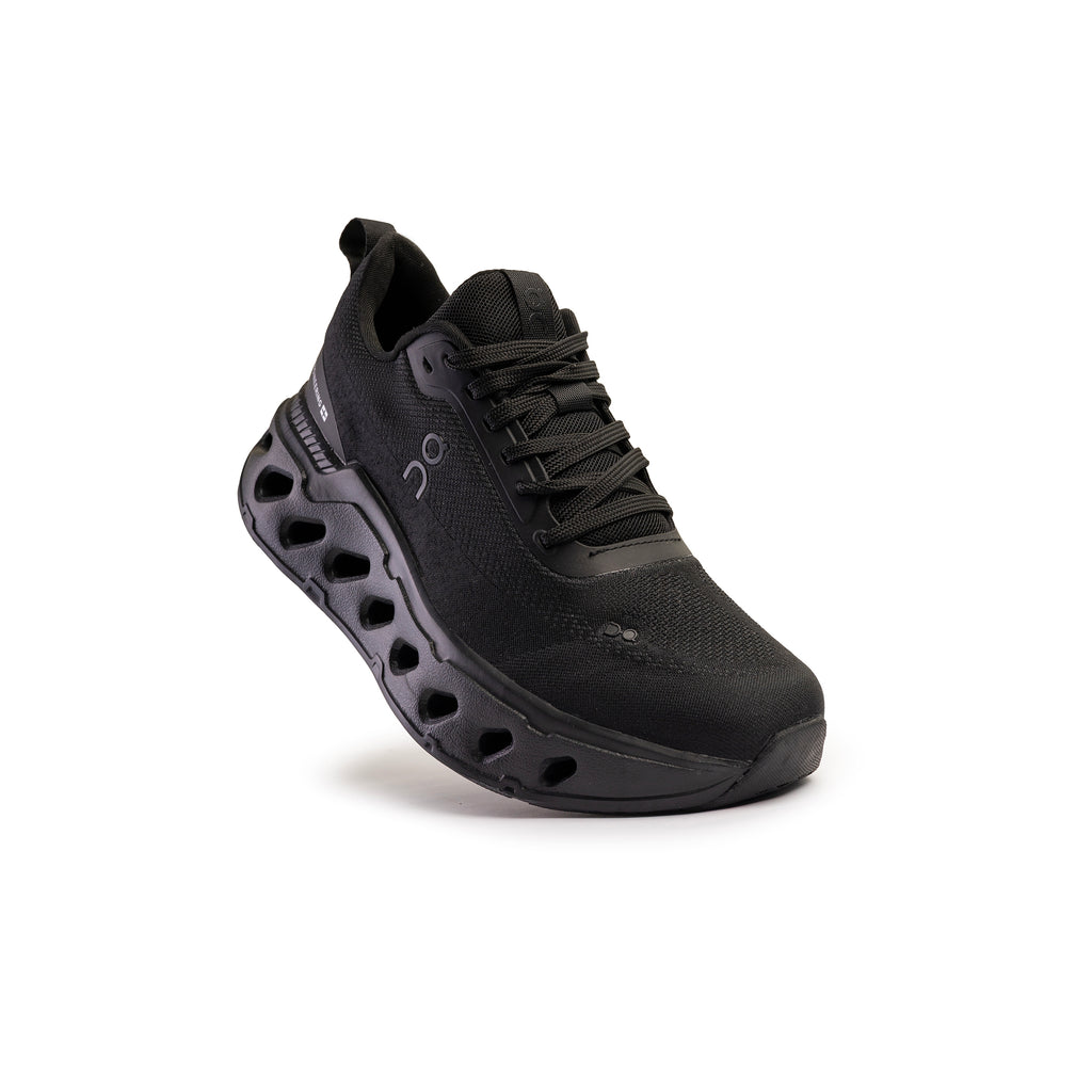 On Cloud mode - Black