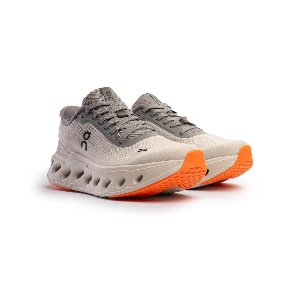 On Cloud mode - Beige