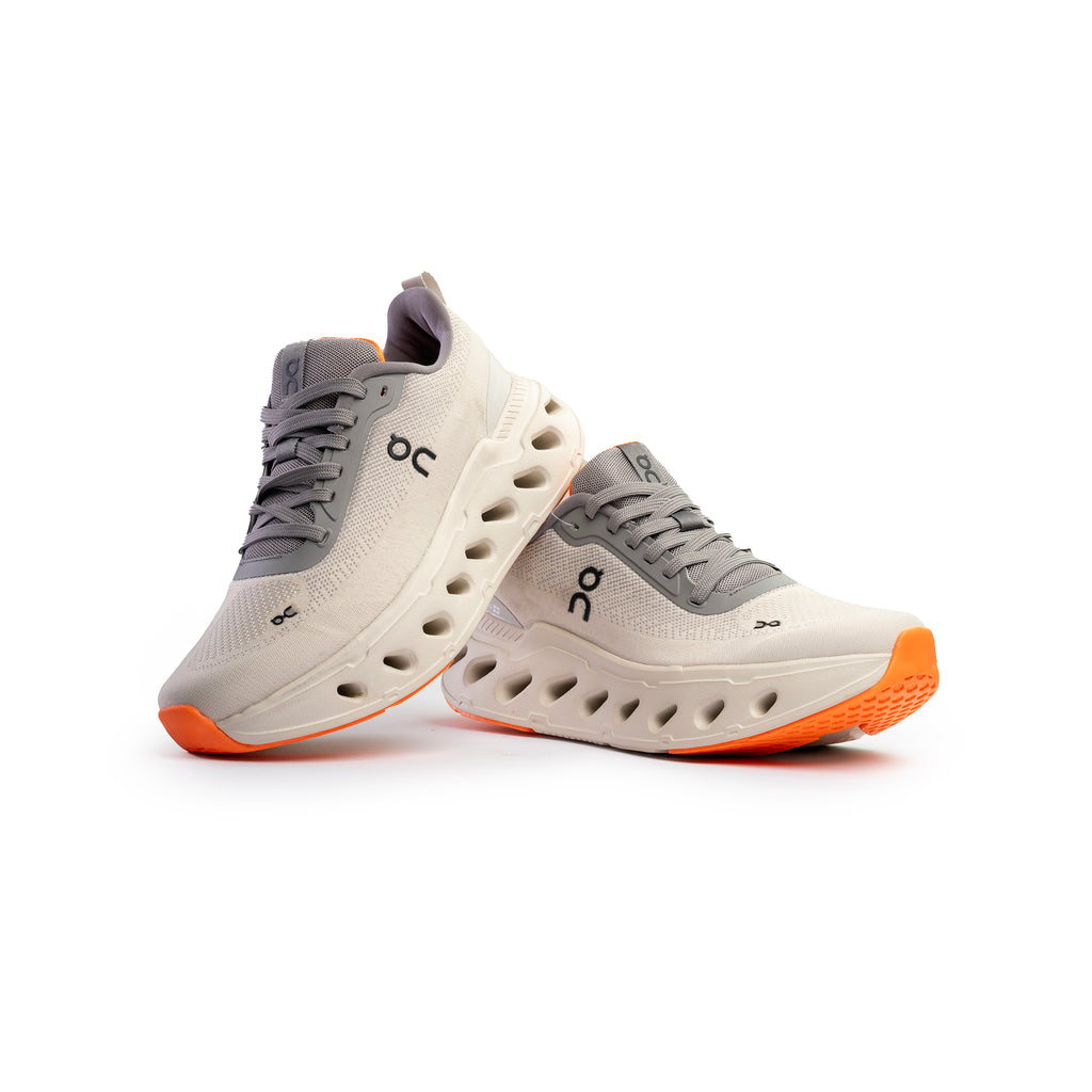 On Cloud mode - Beige