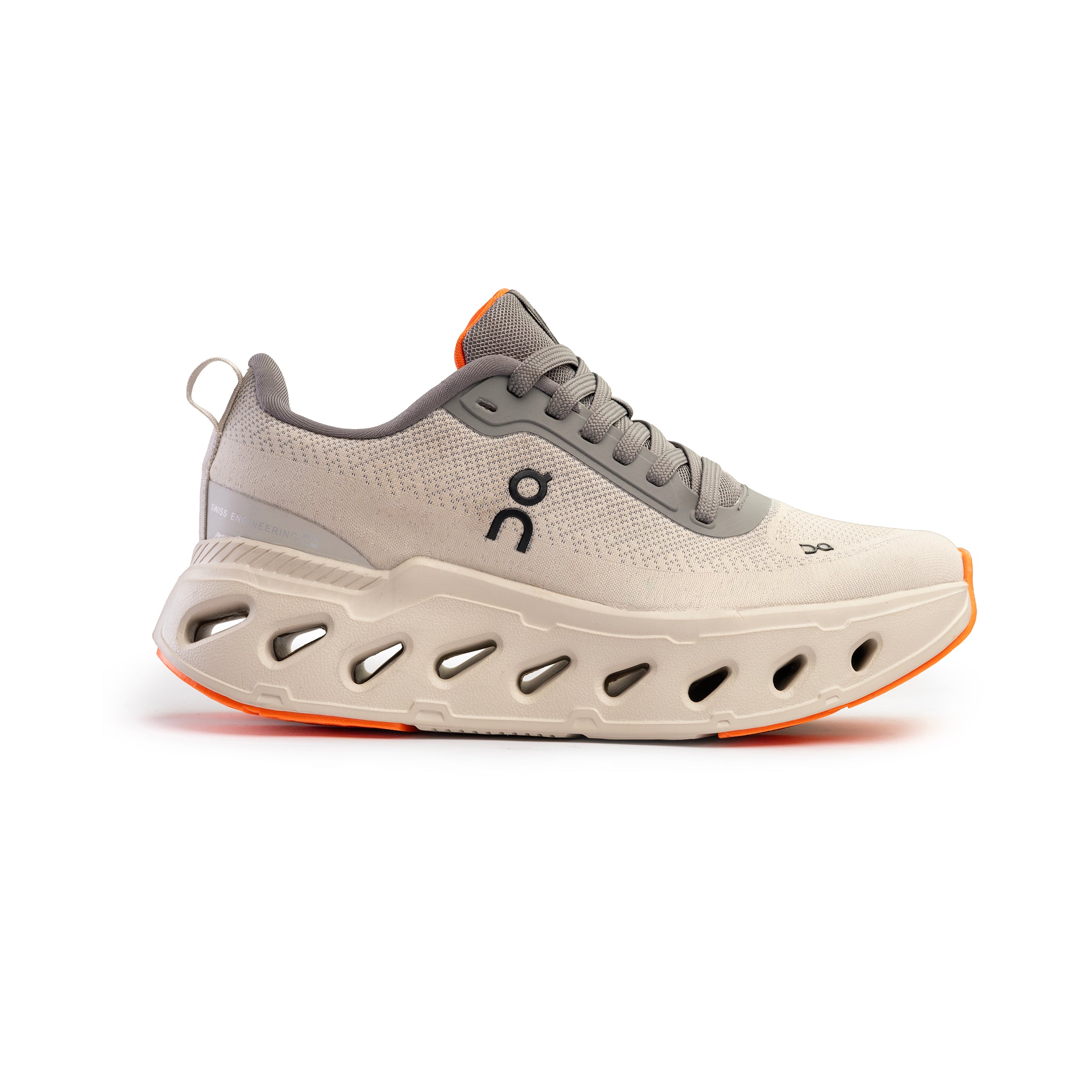 On Cloud mode - Beige