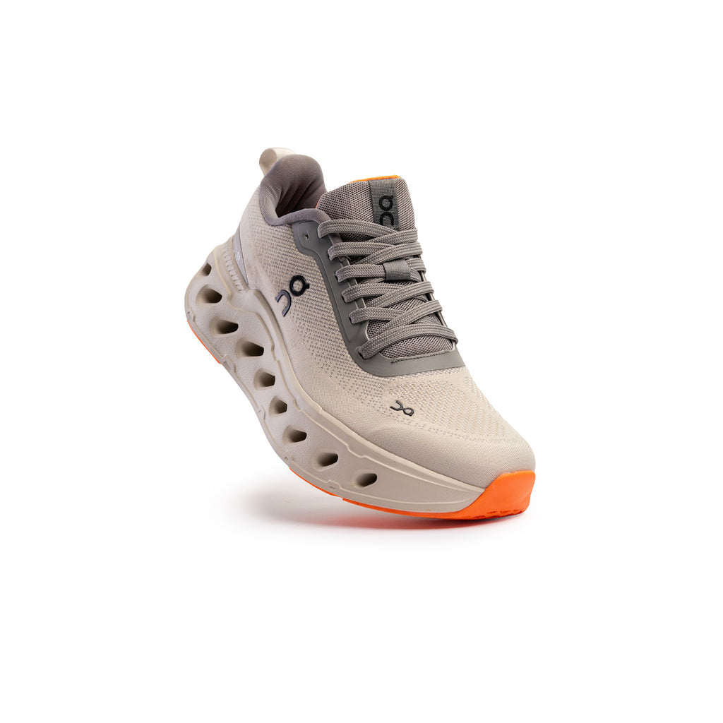 On Cloud mode - Beige