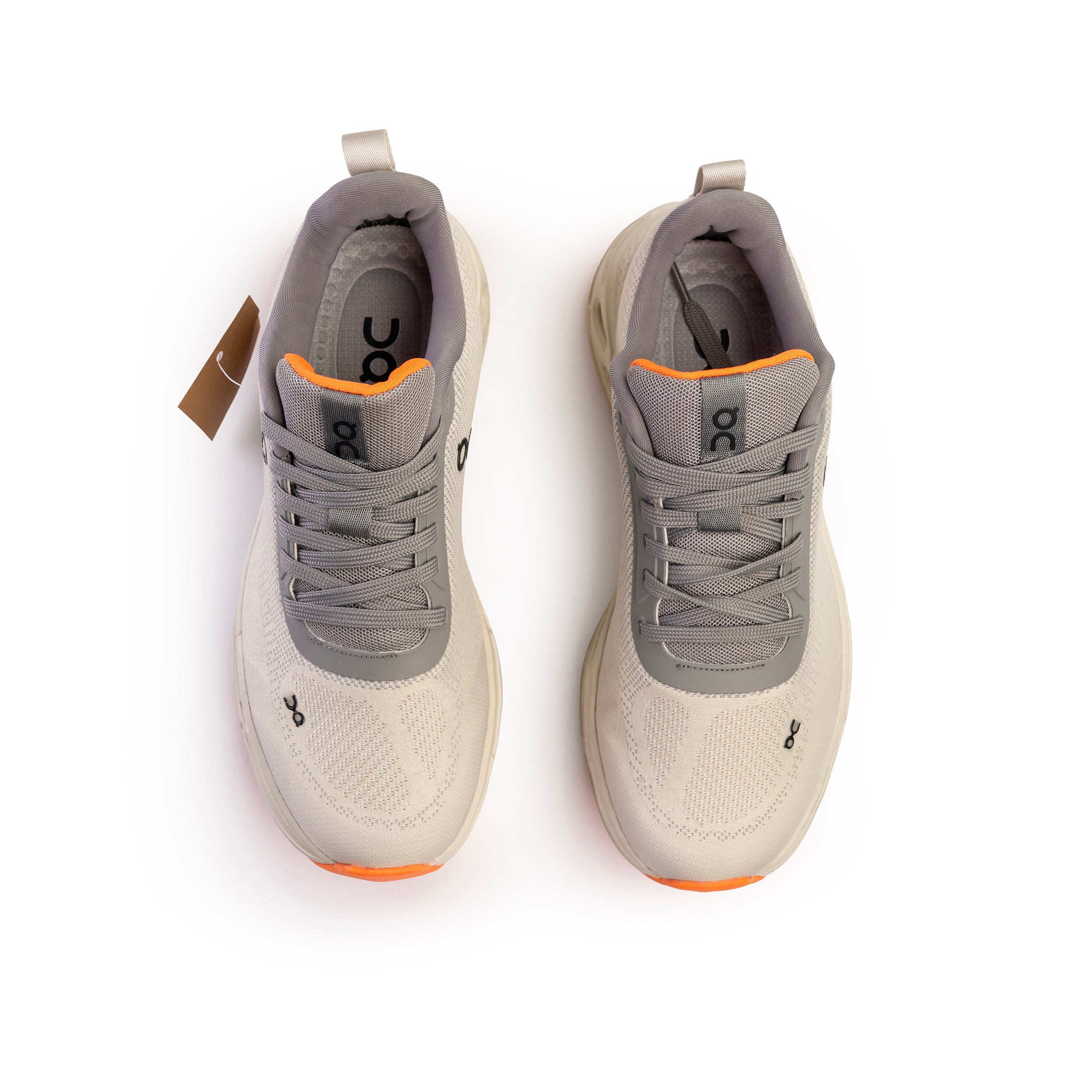 On Cloud mode - Beige