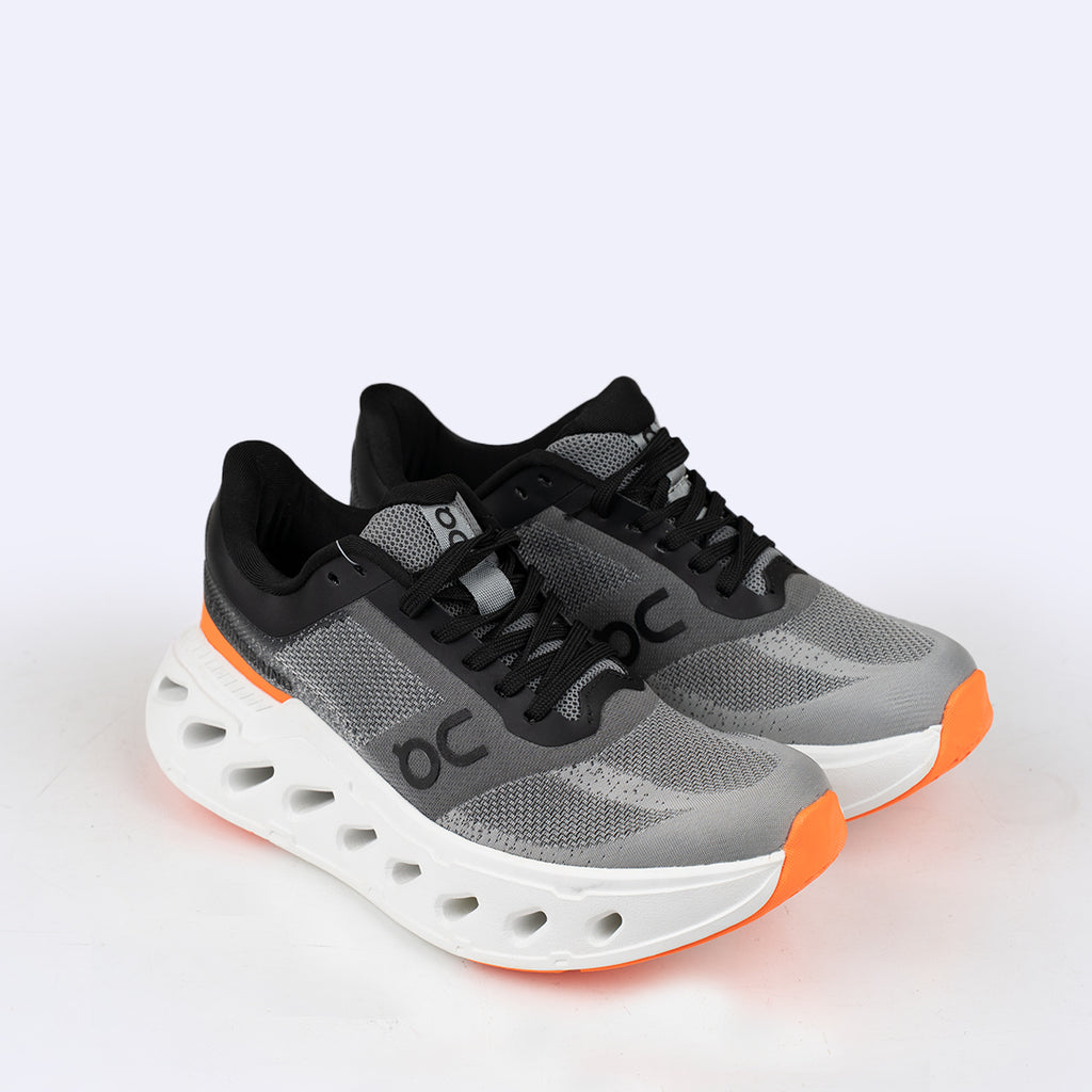 On Cloud - Dark gray