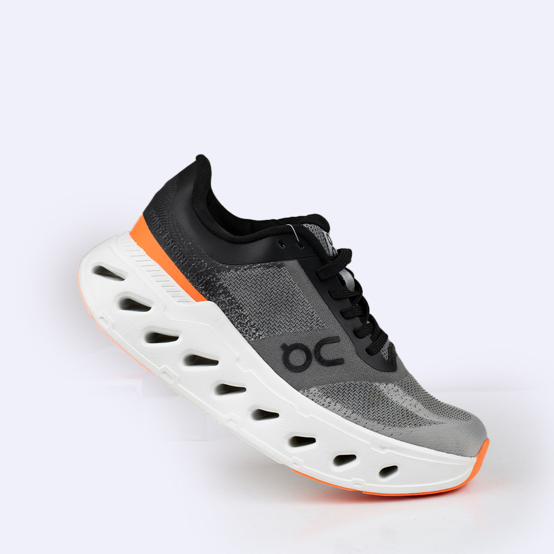 On Cloud - Dark gray