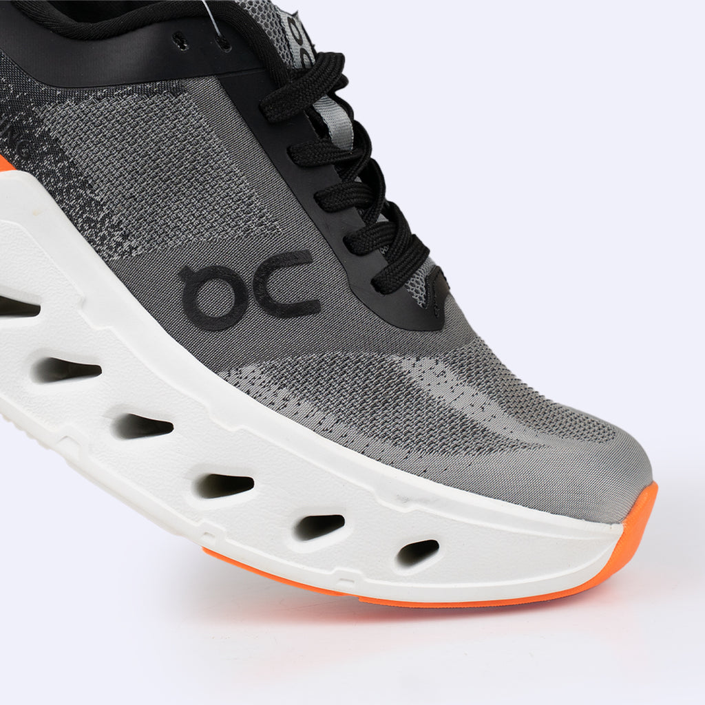 On Cloud - Dark gray